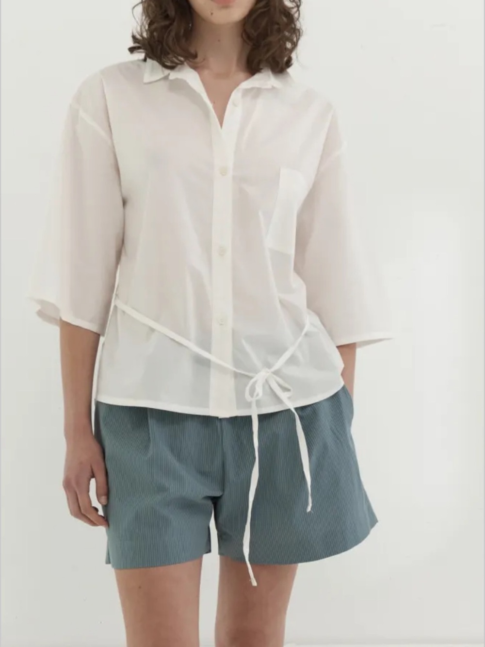 Deiji Studios Shorts